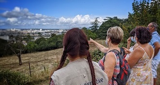 Les oiseaux de passage, pour un autre voyage !